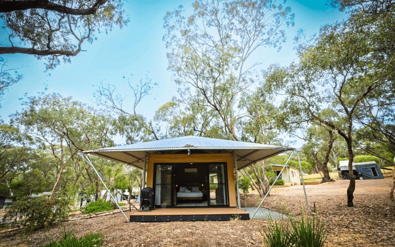 Eco Tents