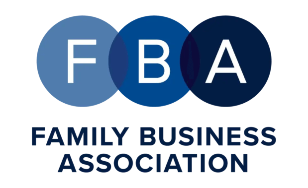 Family business association logo